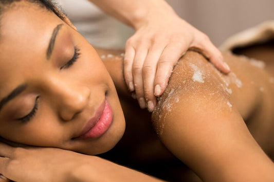 Body Scrub