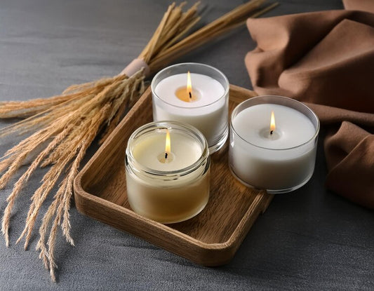 Scented Candles