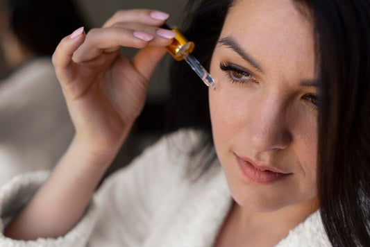 Essential Oils for Skin
