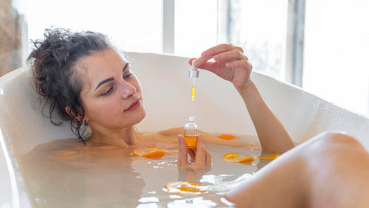 Body Oils