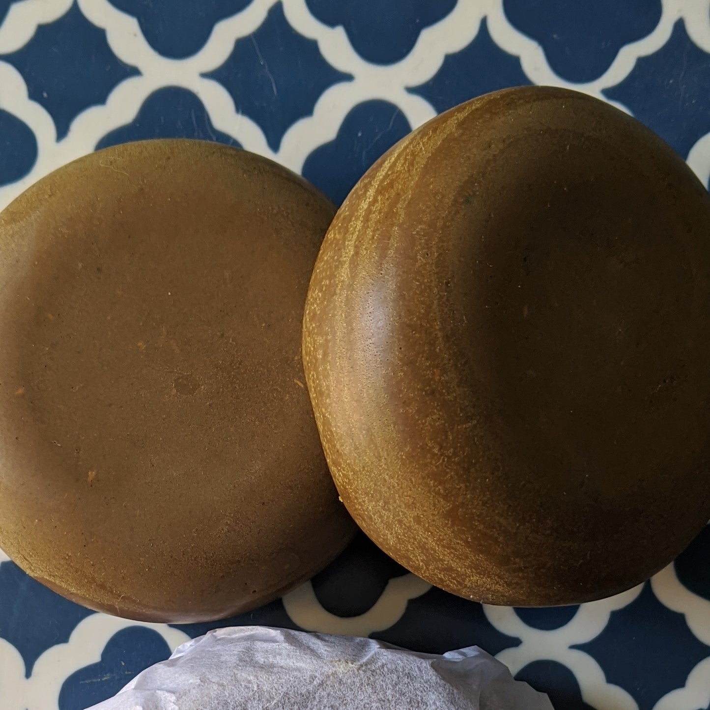 Shahi Ubtan Scrub Bar with Papaya & Turmeric