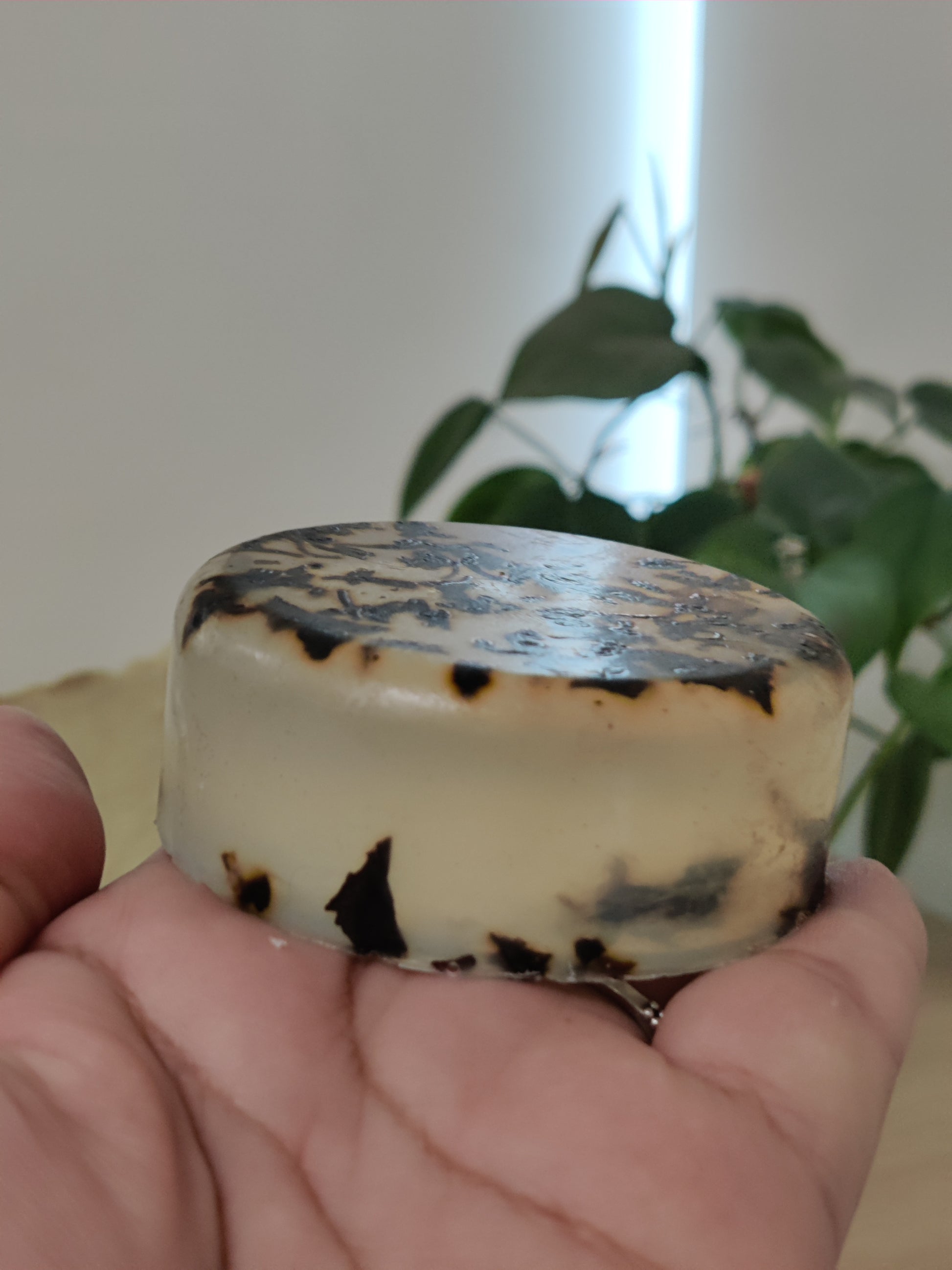 Lemongrass & Green Tea Refreshing Soap