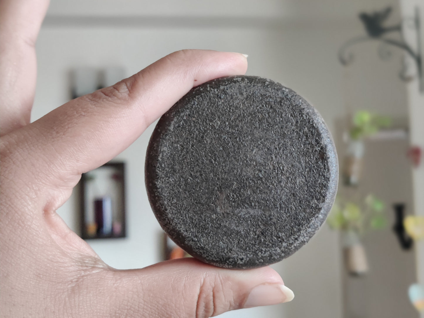 Coffee and Demerara Organic Body Scrub