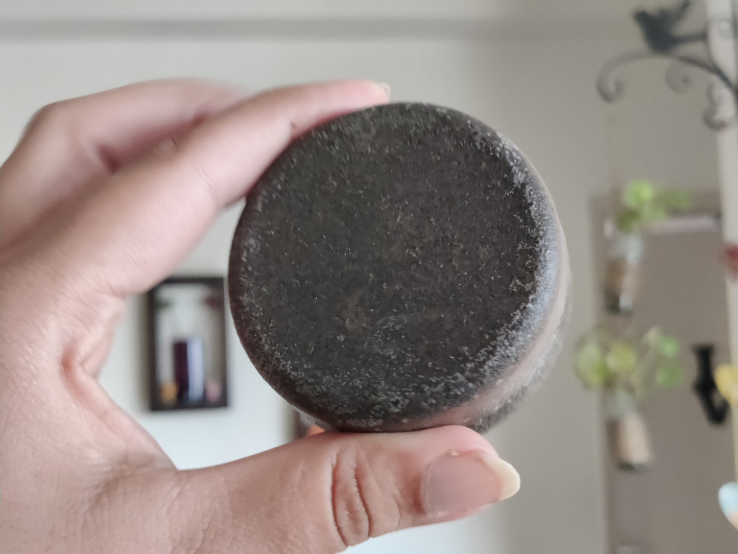 Coffee and Demerara Organic Body Scrub