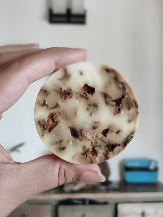 Milk & Roses Nourishing Soap